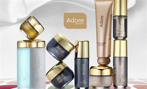 adore beauty chanel